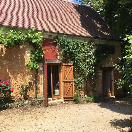 Chambres D'Hotes Les Coustilles Saint-Alvère 외부 사진