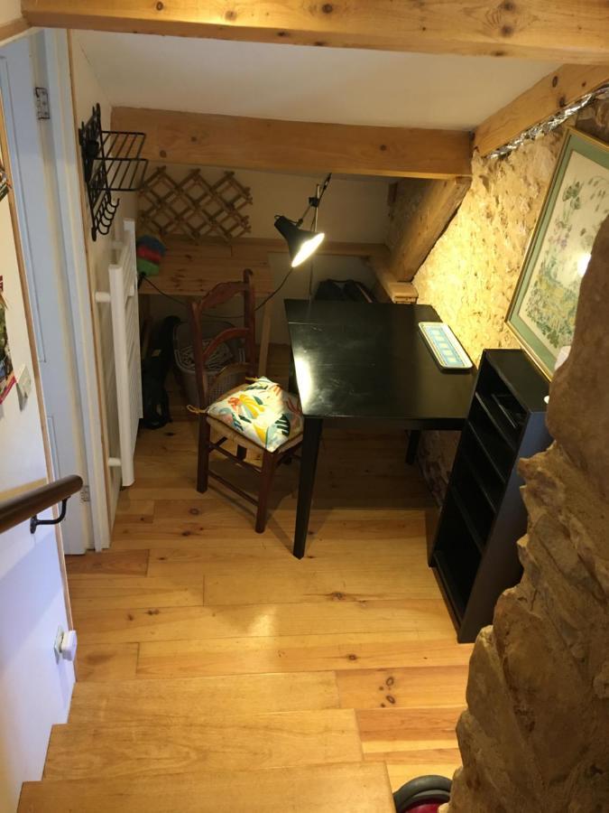Chambres D'Hotes Les Coustilles Saint-Alvère 외부 사진